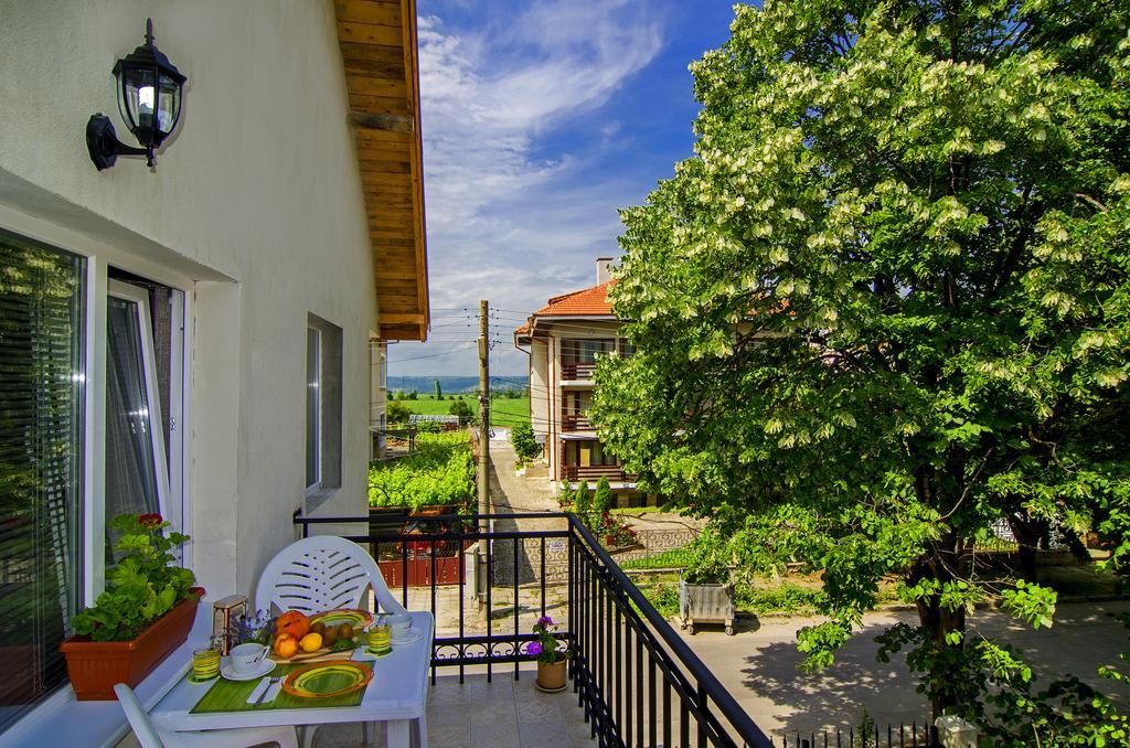 Bistra Guest Rooms Kranevo Εξωτερικό φωτογραφία