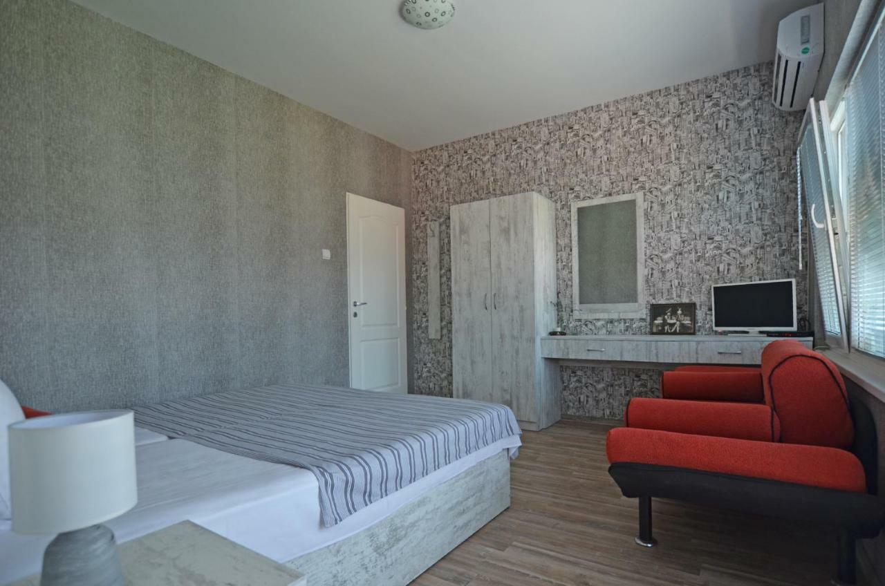 Bistra Guest Rooms Kranevo Εξωτερικό φωτογραφία