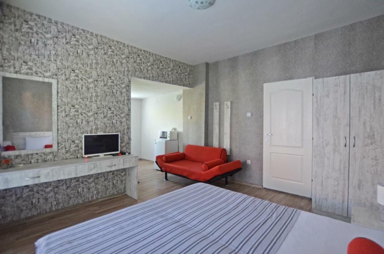 Bistra Guest Rooms Kranevo Εξωτερικό φωτογραφία